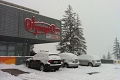 Hotel Olympic Centre, San Sicario