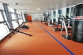 Hotel Olympic Centre, San Sicario