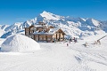 Sunny Valley Mountain Lodge, Santa Caterina Valfurva