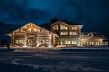 Sunny Valley Mountain Lodge, Santa Caterina Valfurva