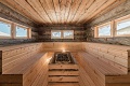 Sunny Valley Mountain Lodge, Santa Caterina Valfurva