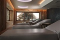 Sunny Valley Mountain Lodge, Santa Caterina Valfurva