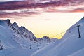 Sunny Valley Mountain Lodge, Santa Caterina Valfurva