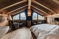 Sunny Valley Mountain Lodge, Santa Caterina Valfurva