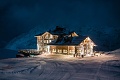 Sunny Valley Mountain Lodge, Santa Caterina Valfurva