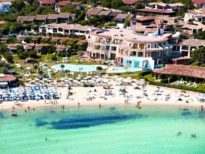 Clubresidence Baia Caddinas - Golfo Aranci, Sardnia