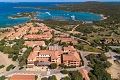 Rezidencia Baia de Bahas, Golfo di Marinella