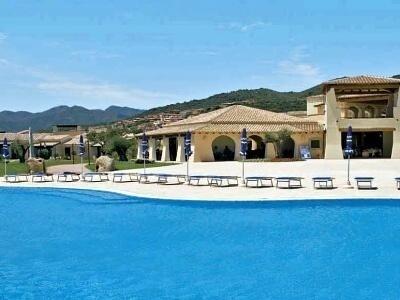 ubytovanie Hotel Baia del Porto - Porto Ottiolu, Sardnia
