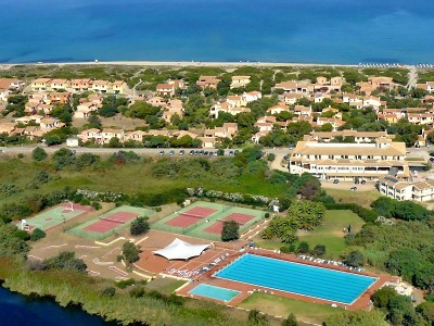 Villaggio Baia delle Mimose - Badesi, Sardnia