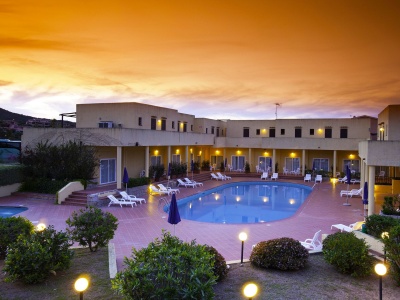 ubytovanie Blu Hotel Laconia, Cannigione Arzachena - Sardnia