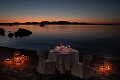 Hotel Cala Cuncheddi, Capo Ceraso
