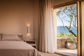 Hotel Cala Cuncheddi, Capo Ceraso