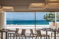 Hotel Cala Cuncheddi, Capo Ceraso