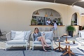 Hotel Cala Cuncheddi, Capo Ceraso