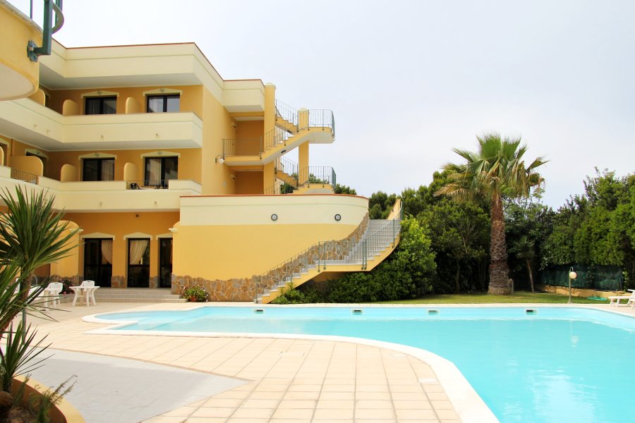 Hotel Cala dei Pini, Sardnia