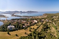Hotel Cala dei Pini, Porto Pino