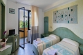 Hotel Cala dei Pini, Porto Pino