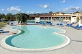 Villaggio Futura Club Cala Fiorita, Budoni