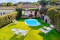 Casa Maestrale, Palau