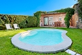 Casa Maestrale, Palau