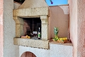 Casa Maestrale, Palau