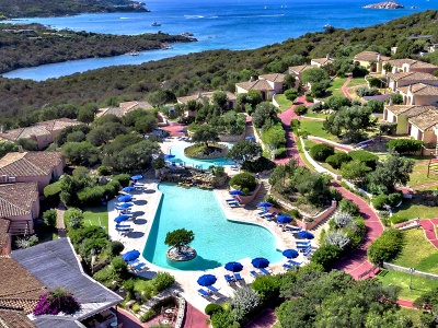 ubytovanie Colonna Country & Sporting Clubt - Porto Cervo, Sardnia