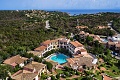 Colonna Park Hotel, Porto Cervo