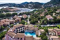 Colonna Park Hotel, Porto Cervo