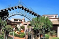 Colonna Park Hotel, Porto Cervo