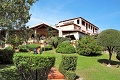 Colonna Park Hotel, Porto Cervo