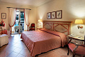 Colonna Park Hotel, Porto Cervo