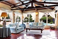 Colonna Park Hotel, Porto Cervo