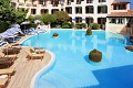 Colonna Park Hotel, Porto Cervo