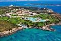 Hotel Colonna Resort, Porto Cervo