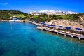 Hotel Colonna Resort, Porto Cervo