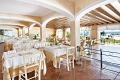 Hotel Colonna Resort, Porto Cervo