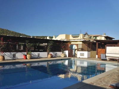 Hotel Fiore di Maggio - Villasimius, Sardnia