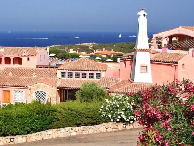 Grand Hotel Porto Cervo, Sardnia