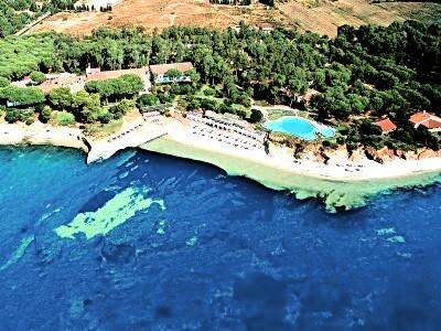 ubytovanie Hotel Is Morus Relais - Santa Margherita di Pula, Sardnia