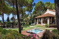 Hotel Is Morus Relais, Santa Margherita di Pula