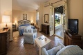 Hotel Is Morus Relais, Santa Margherita di Pula