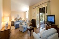Hotel Is Morus Relais, Santa Margherita di Pula
