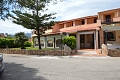 Hotel La Palma, San Teodoro