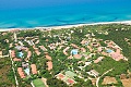 Rezort Le Dune, Badesi
