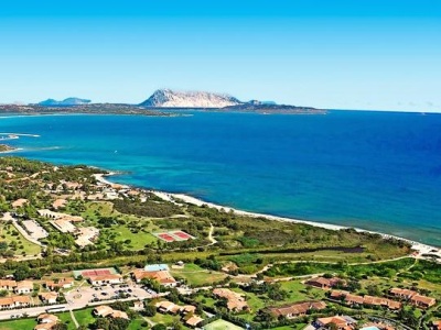 ubytovanie Hotel Eden Village Li Suari - San Teodoro, Sardnia