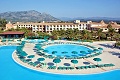 Club Hotel Marina Beach, Orosei