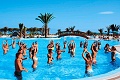Club Hotel Marina Beach, Orosei