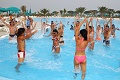 Club Hotel Marina Beach, Orosei
