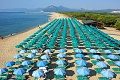 Club Hotel Marina Beach, Orosei