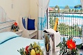 Club Hotel Marina Beach, Orosei